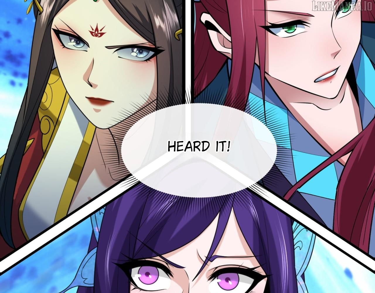 Era of the Haunted Chapter 535 - page 66